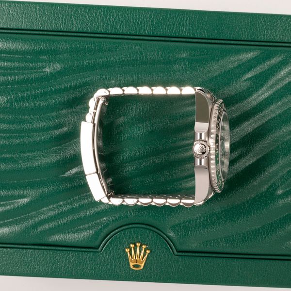 Rolex GMT Master II Sprite